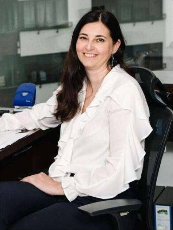 Dragana Džolić