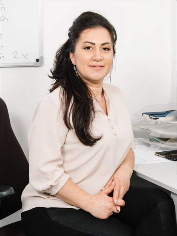 Slađana Vujović